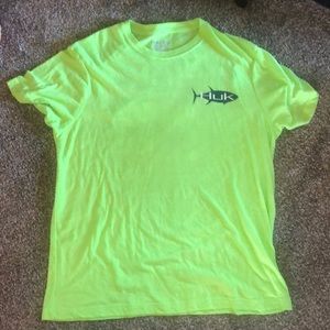 Huk teeshirt
